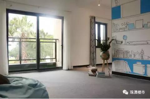 滨海城区中心别墅,闹市区滨海别墅