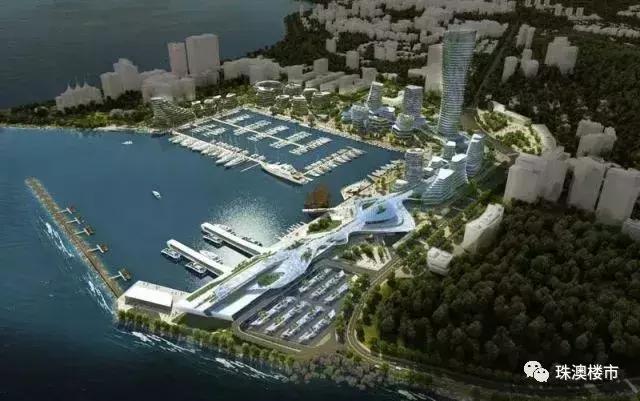 滨海城区中心别墅,闹市区滨海别墅