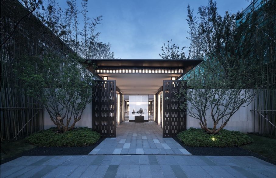 扬州万科第五园值得买吗,扬州看房万科第五园