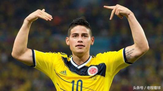 别在世界杯上乱买人!弗爵爷老佛爷都曾走眼本届仅3人可放心购入