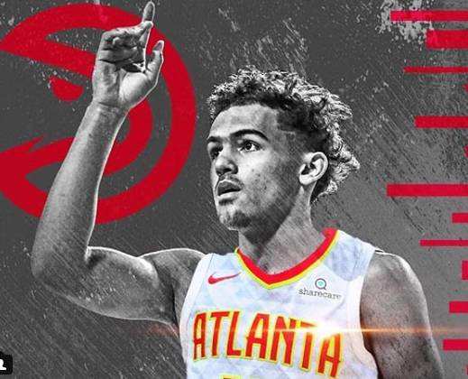 特雷杨五十佳球,特雷杨为什么才第五顺位