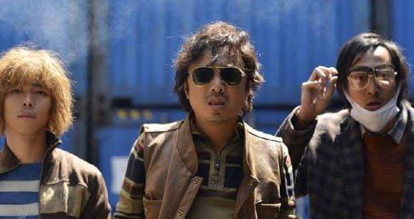 我不是药神印度购药,我不是药神里的神油是真的假的