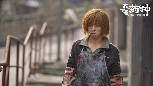 我不是药神印度购药,我不是药神里的神油是真的假的