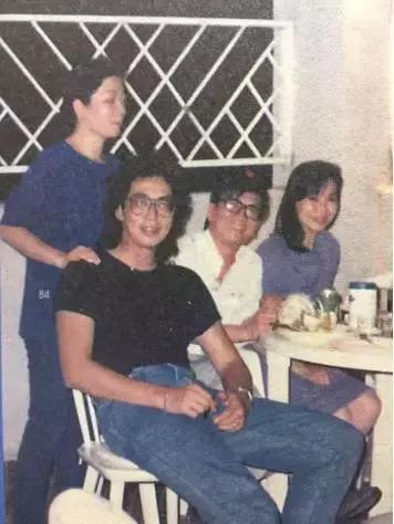 黄伟文和林夕一起写歌,林夕与黄伟文谁水平更高