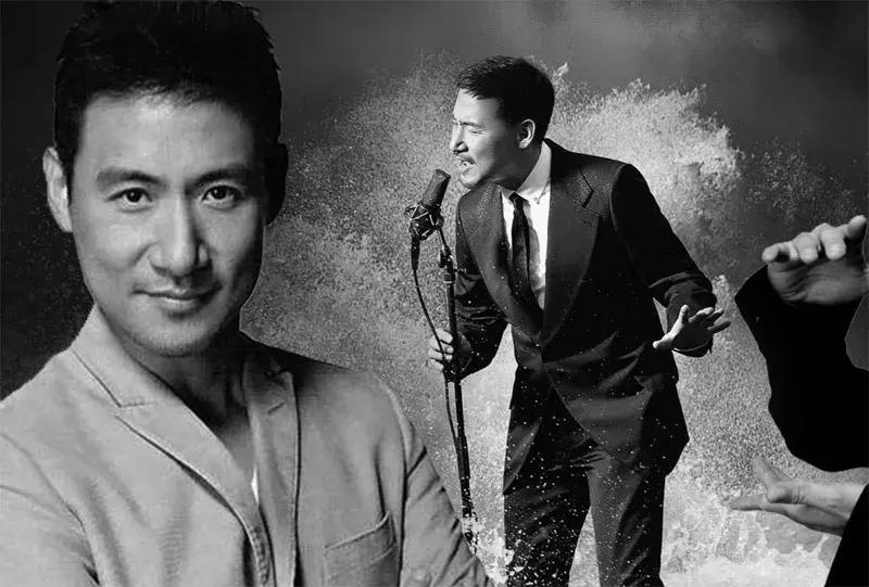 黄伟文和林夕一起写歌,林夕与黄伟文谁水平更高