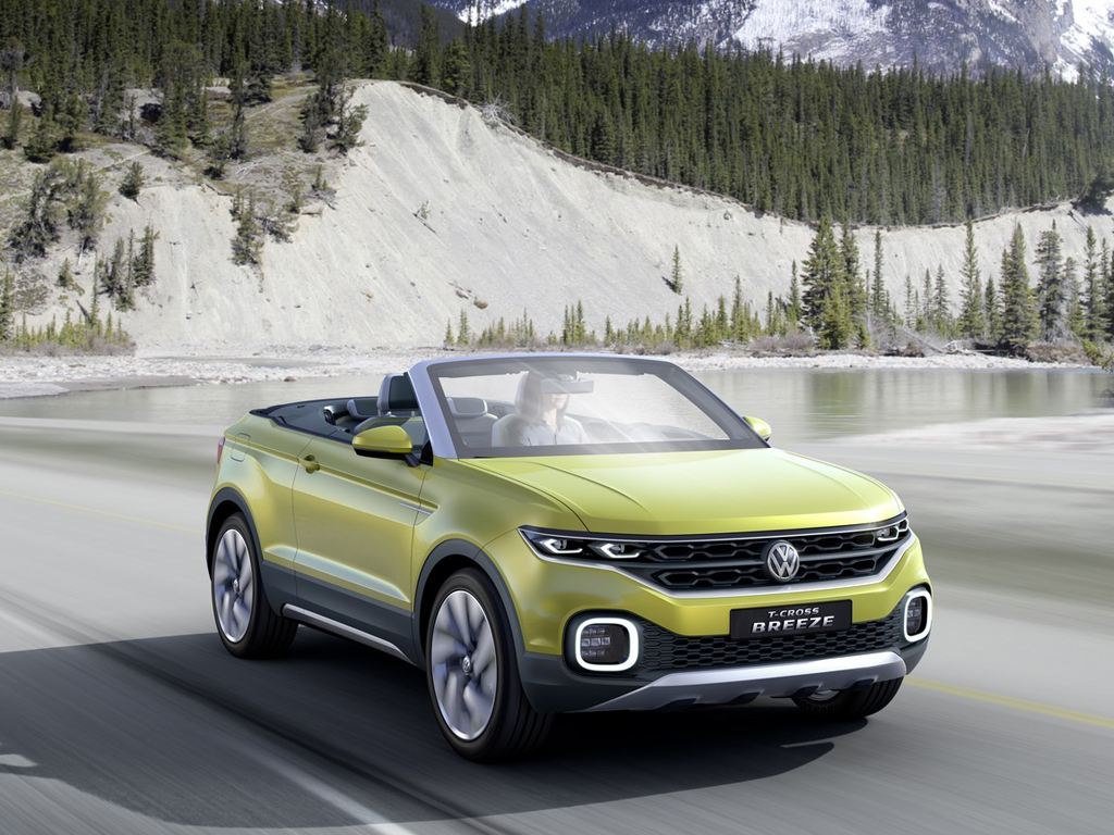 大众polo十大经典车型,polo敞篷版2022款