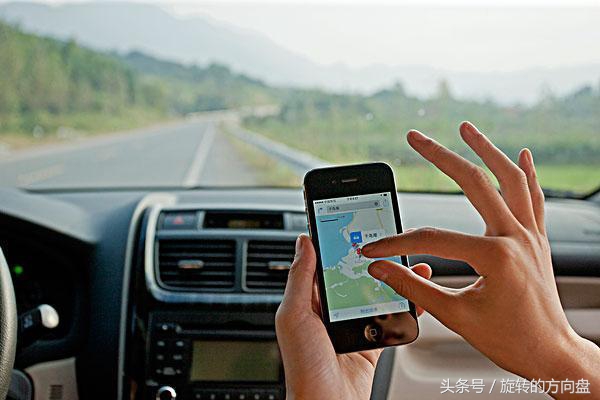 国内高德地图和百度地图哪个好,高德地图和百度地图哪个导航好用