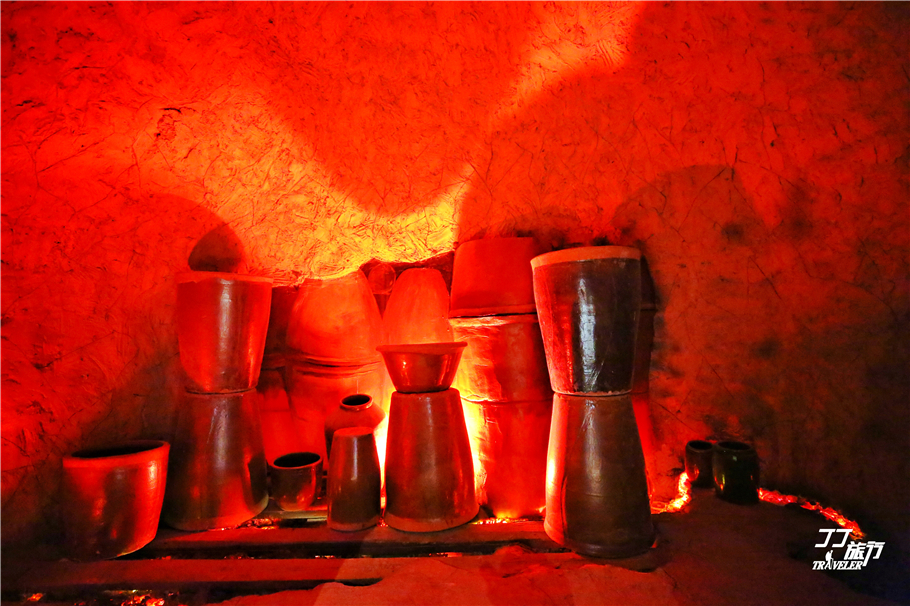 谁说唐山只有煤矿,他是陶瓷之都,陶瓷艺术世界一流