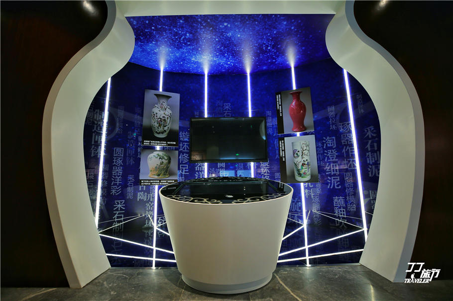 谁说唐山只有煤矿,他是陶瓷之都,陶瓷艺术世界一流