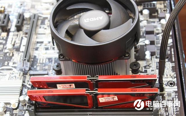 3000-4000组装电脑配置,自己如何组装电脑详细教程来了