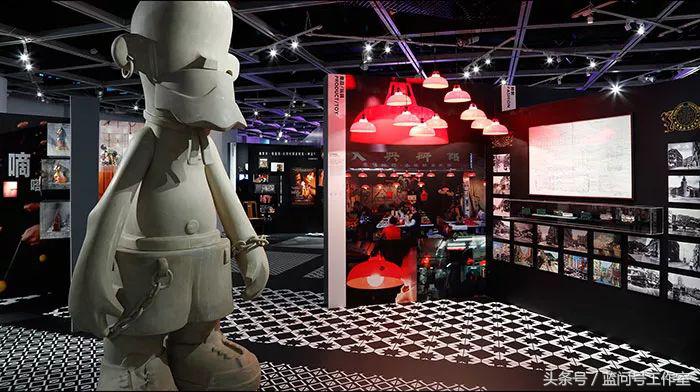 设计师陈幼坚现状,陈幼坚的代表设计作品赏析