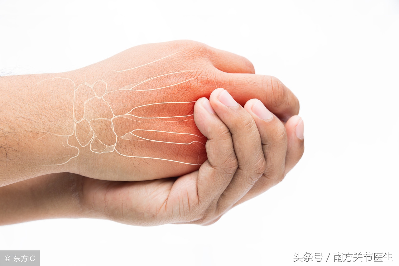 什么会导致手指关节粗,手指关节粗大是什么原因怎么治疗