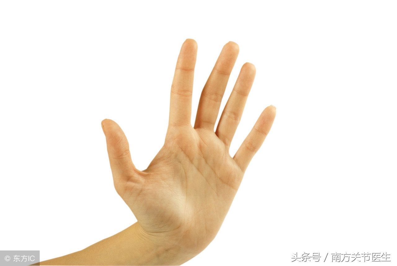 什么会导致手指关节粗,手指关节粗大是什么原因怎么治疗