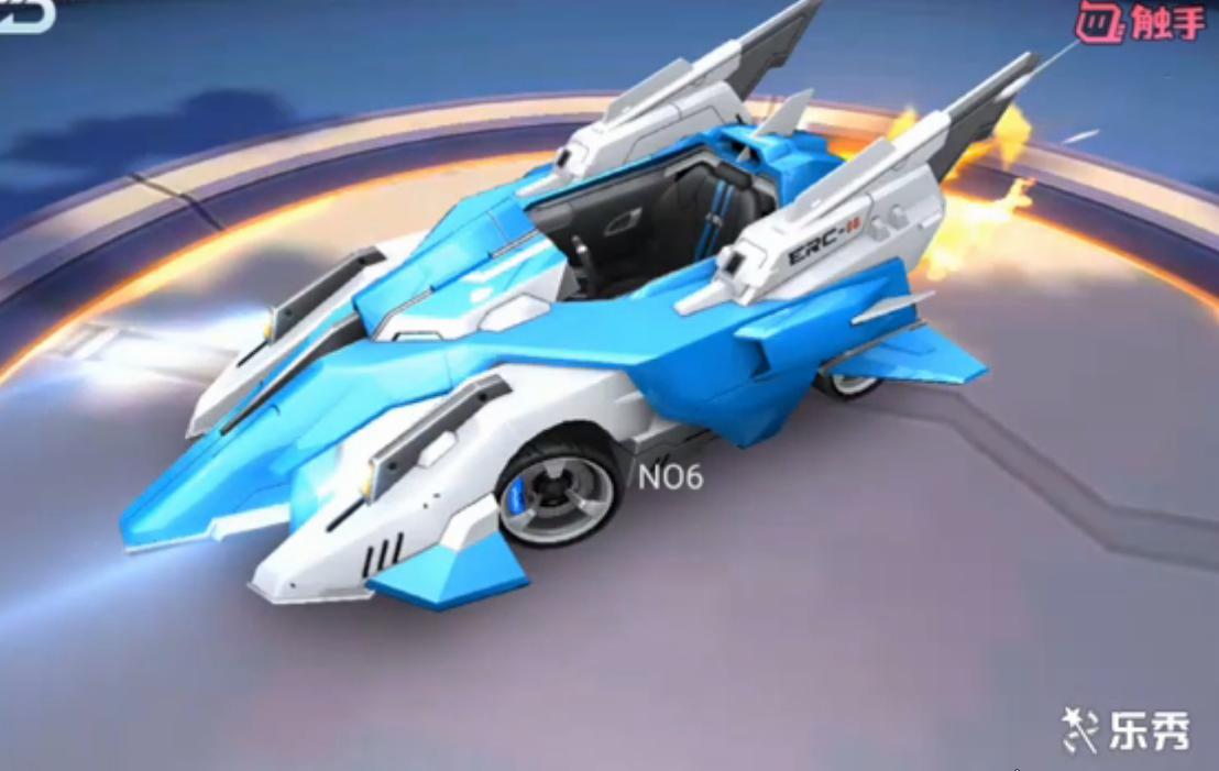 qq飞车a车好还是b车好,qq飞车手游媲美a车的b车