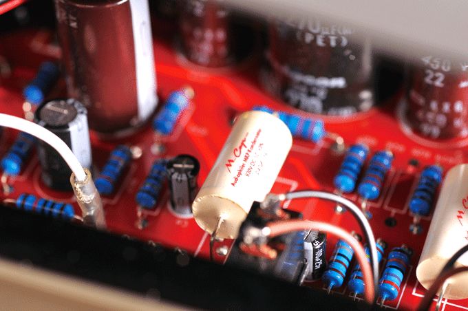 2A3、300B都好听Original原创OPA-2A与OPA-3A胆机耳放/功放