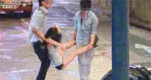 酒吧女子受性侵案高发需引起重视,酒吧猥亵女孩被抓现行