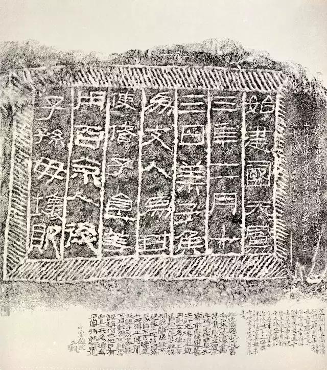 自学书法的步骤,老年人自学书法的最好方法