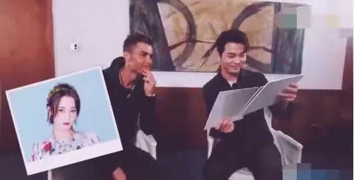 迪丽热巴贾玲和刘雯谁更漂亮,热巴贾玲