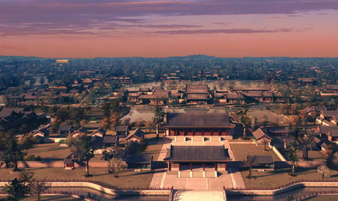 万园之园圆明园来历,为什么英法联军偏偏要毁灭圆明园