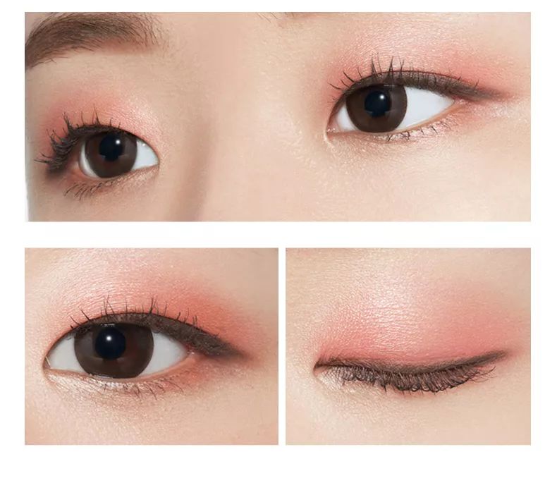 爱丽小屋眼影西柚盘色号,etudehouse爱丽小屋眼影