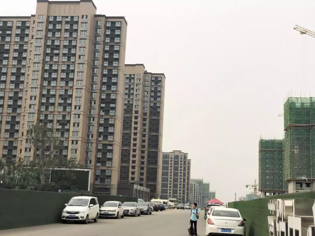 济南黄金周楼市现状,济南量房最新消息