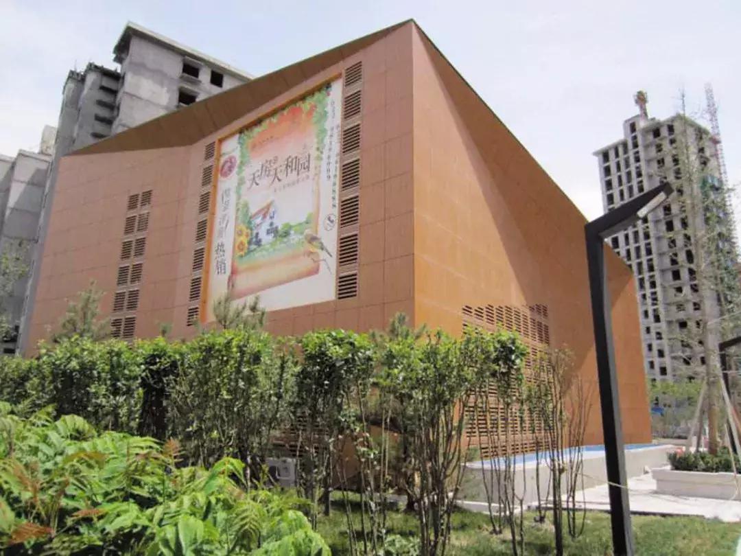 济南黄金周楼市现状,济南量房最新消息