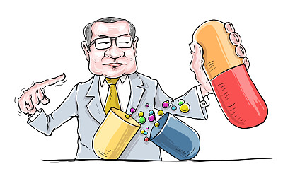 印度仿制药名单最新,印度仿制药之所以如此强大