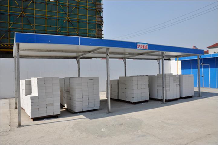 加气混凝土砌块砌体施工要点,加气砼砌块施工质量规范