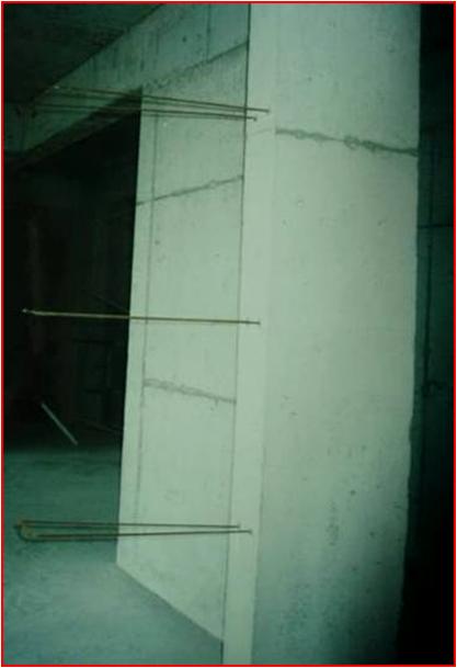 加气混凝土砌块砌体施工要点,加气砼砌块施工质量规范