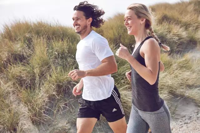 跑步高手怎么练出来的,跑步高手怎么跑得快