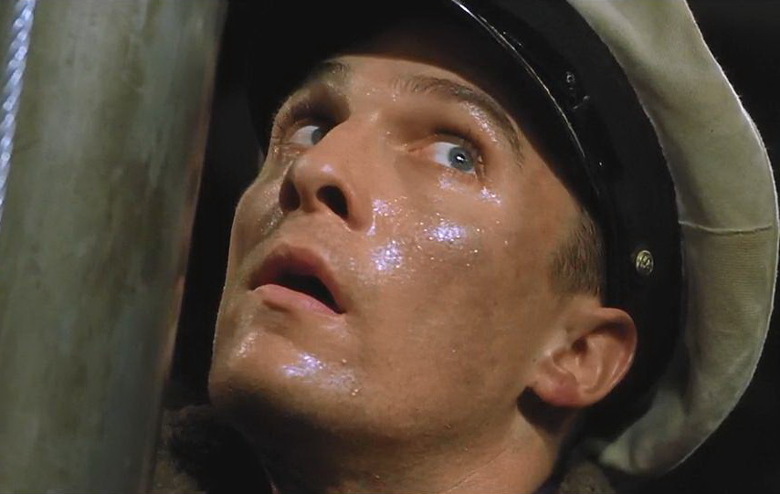 马修麦康纳2005电影,马修·麦康纳影片