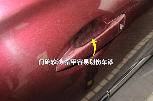 新车贴膜贴哪些膜,新车贴膜建议贴哪种膜