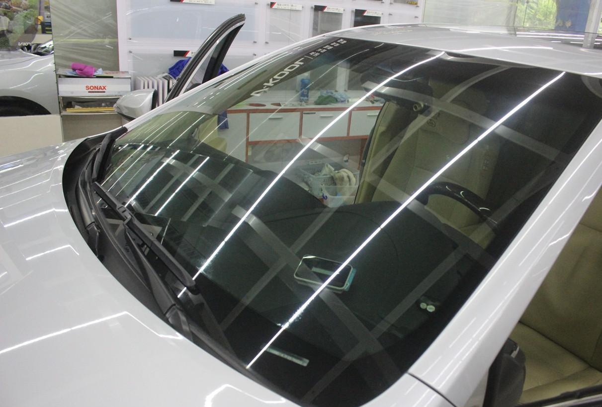 新车贴膜贴哪些膜,新车贴膜建议贴哪种膜