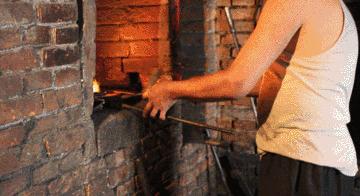 百年品牌邓家刀,四川出的邓家刀