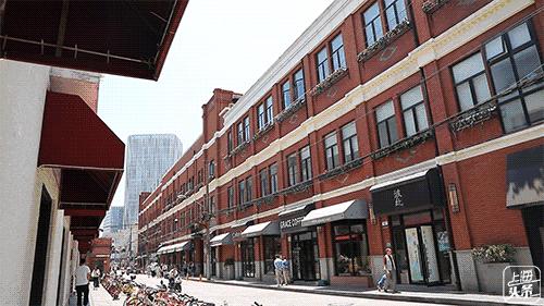 上海太震撼了的视频,上海城市风光中心