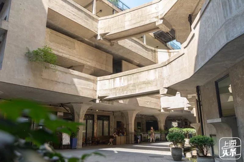 上海太震撼了的视频,上海城市风光中心