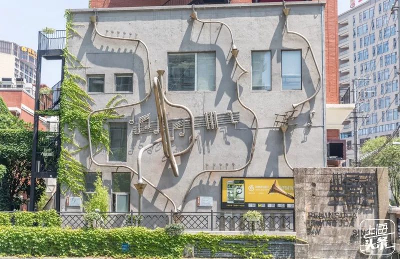 上海太震撼了的视频,上海城市风光中心