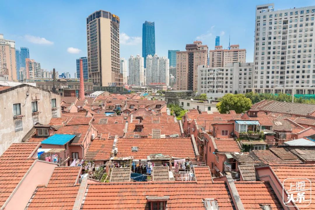 上海太震撼了的视频,上海城市风光中心