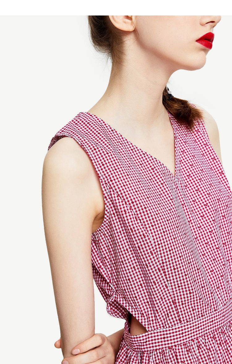 优雅知性时尚减龄高冷范魅力十足,扑面清凉风减龄又时髦