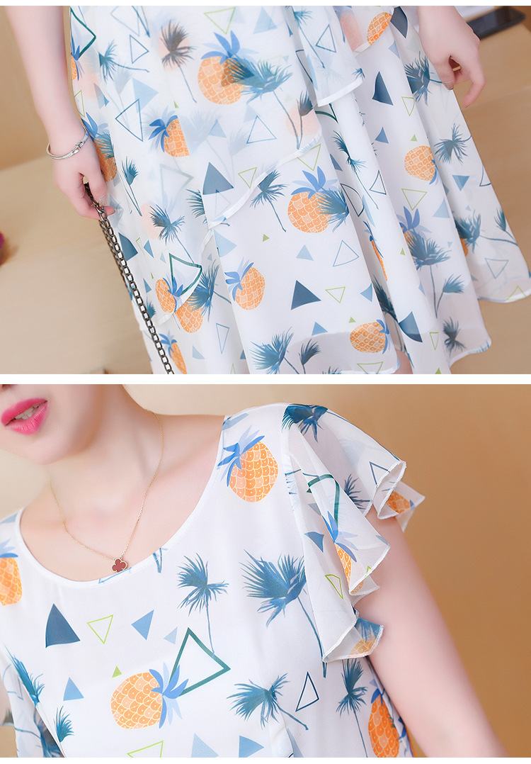 优雅知性时尚减龄高冷范魅力十足,扑面清凉风减龄又时髦