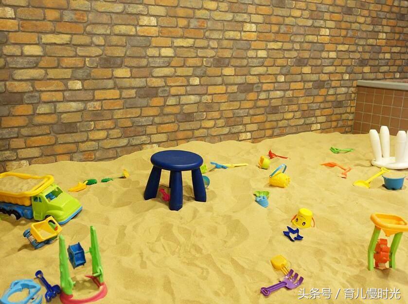 儿童乐园的安全注意事项有哪些,儿童乐园哪些项目危险