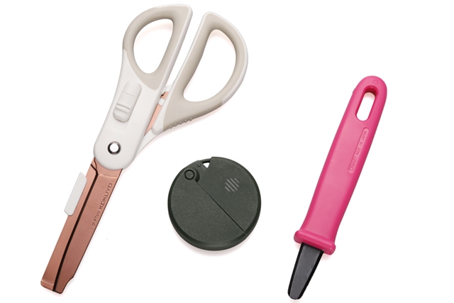 最好用的快递工具箱,比较好用的快递开箱器