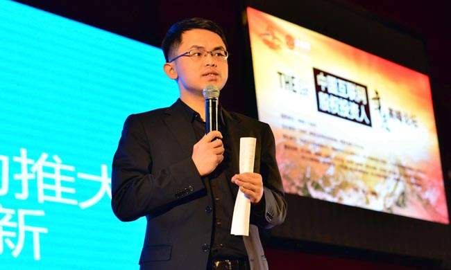 区块链大佬李笑来视频,区块链李笑来