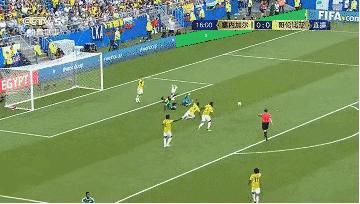 足球没有篮球精彩,足球没有篮球激烈