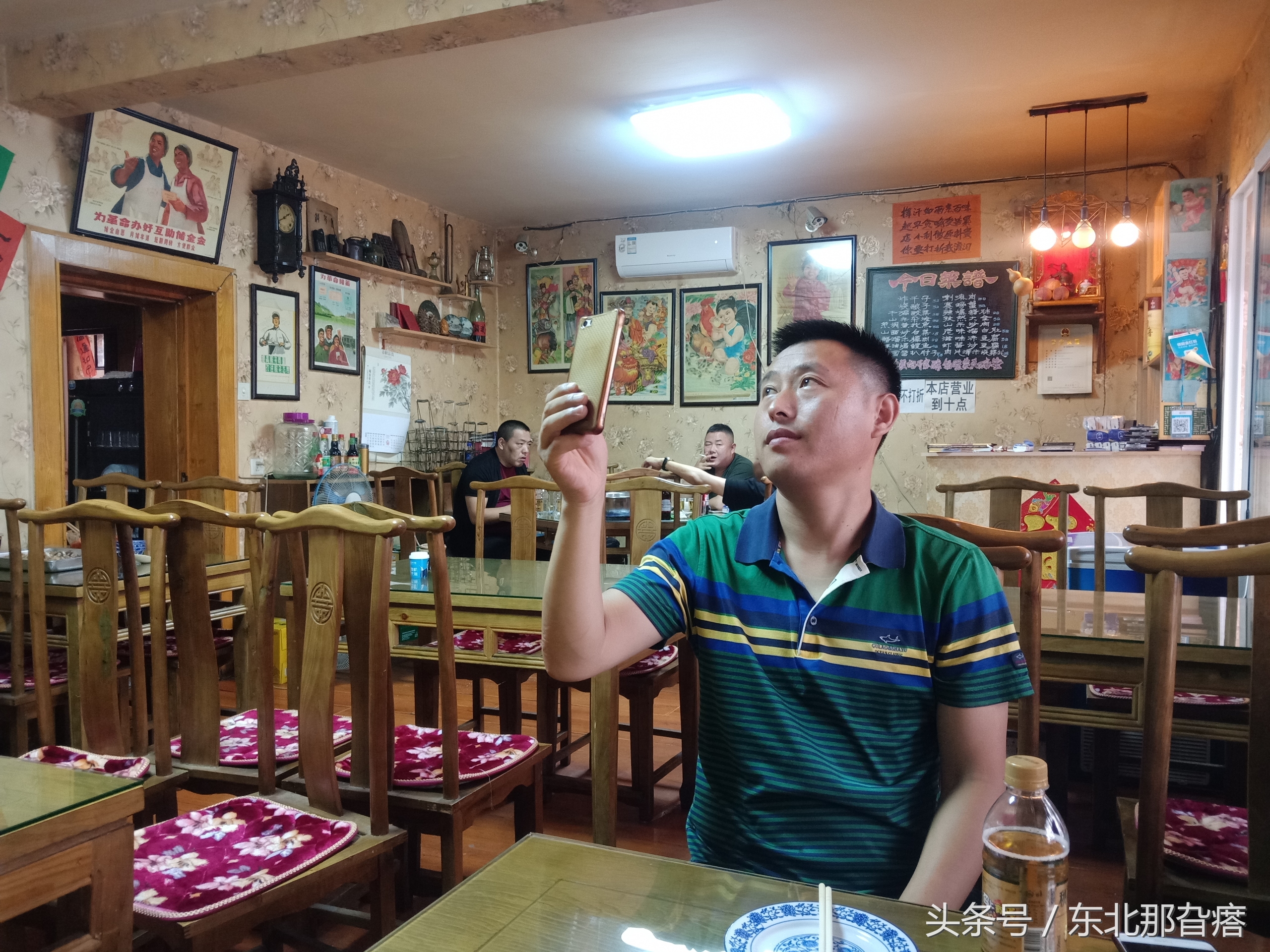 哈尔滨这家包子铺有一百多年历史,哈尔滨这家百年老字号水饺