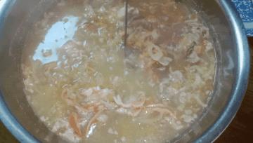 哈尔滨这家包子铺有一百多年历史,哈尔滨这家百年老字号水饺