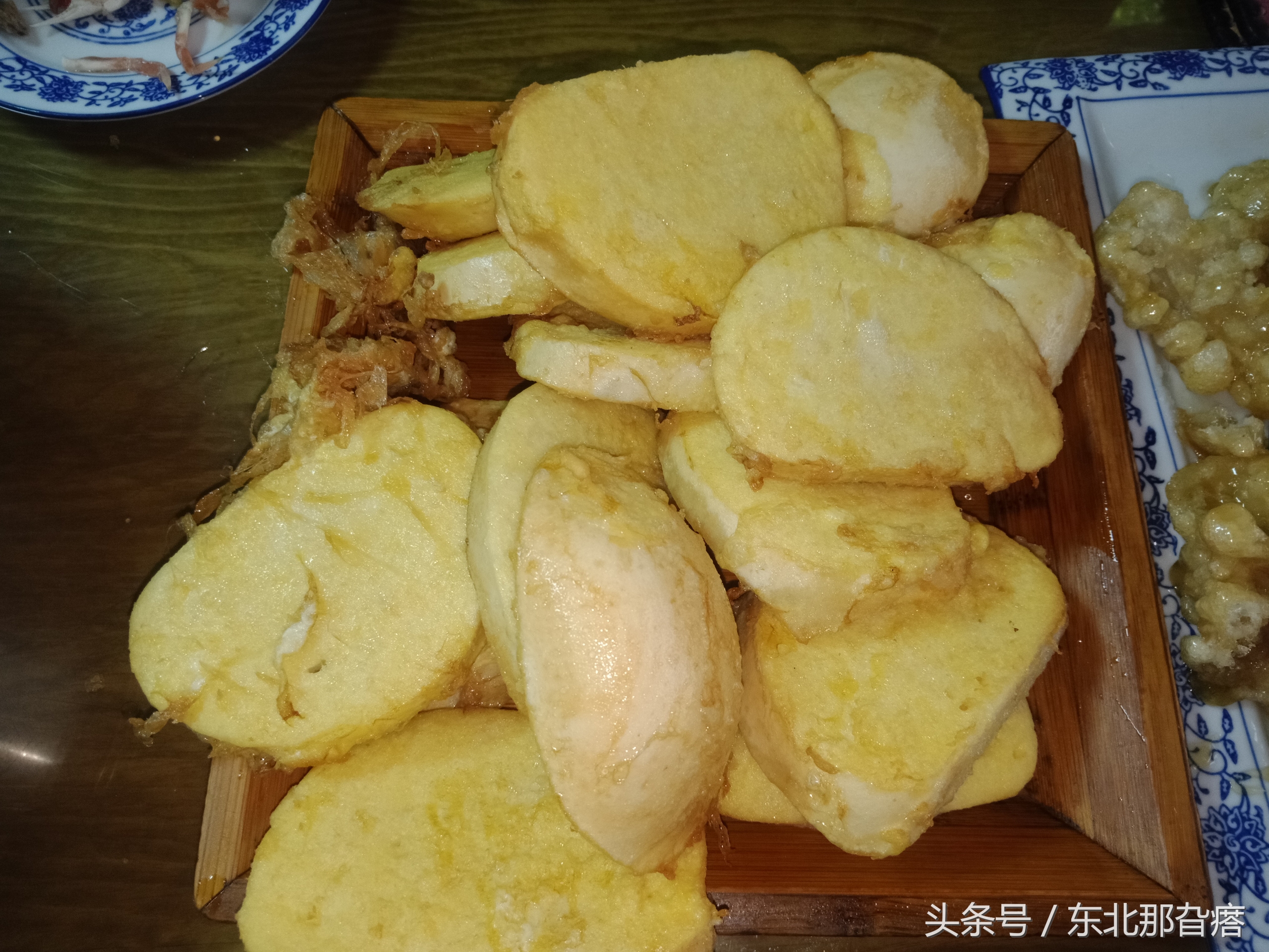 哈尔滨这家包子铺有一百多年历史,哈尔滨这家百年老字号水饺