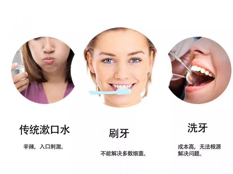 口腔强效除味剂,口腔抑制剂除异味