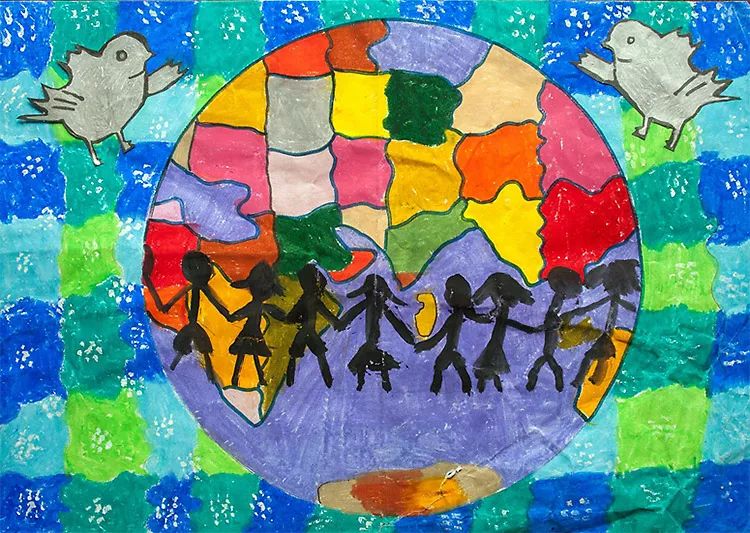 几个儿童被绑架了,几个孩子被人贩子绑架