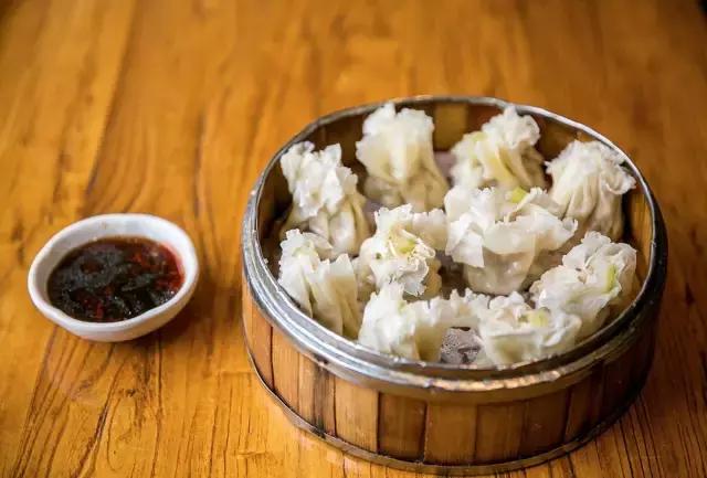 北京惊艳的地方,北京江南古镇风景